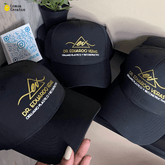 Gorra de Microfibra Premium ST-72 - Lemon Creativo